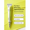 celimax The Vita A Retinal Shot Tightening Booster | with Retinal 0.1%, Matryxyl 3%, Pore Minimizer, Wrinkles & Fine Lines, Firmer Skin, 15ml