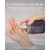 FIT YOUR SKIN Star Shine Hair Essence - Frizz Control Nourishing Hair Oil Serum for Damaged & Dry Hair - Smooths Ends Adds Shine - Nature Derived Oil & Argan Oil - Floral Musk Scent - 3.38 fl.oz