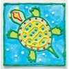 Faber-Castell 3D Sand Painting Kit for Kids: Create 5 Sand Art Pictures, DIY Arts and Crafts for Kids Ages 6-8+, Art Projects and Gifts for Girls and Boys, Red, Yellow, Green, Blue and White