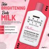 Clear Essence Exclusive Skin Beautifying Milk Hydroquinone-Free Maxi-tone Lotion - Skin Lotion for Hydrating Dry Skin - Hydrating Lotion to Hydrate Skin with Shine - (10.0 Oz.)
