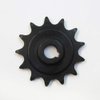 L-faster Unite Motor 1016Z 1018 13 Teeth Pinion Gear Motor Applicable to Ordinary Bicycle Chain Wheel 13 Teeth Sprocket