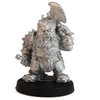 Stonehaven Dwarf Berserker Miniature Figure (for 28mm Scale Table Top War Games) - Made in USA