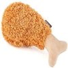 P.L.A.Y. (Pet Lifestyle and You Play American Classic Fried Chicken Dog Toy