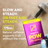 EBOOST POW Natural Pre Workout Powder –15 Packets - Berry Melon Fizz - A Pre Workout Supplement for Performance, Joint Mobility Support, Energy, Focus - Men & Women - Non-GMO, Gluten-Free, No Creatine