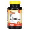 Sundance Vitamin C 500 mg Chewable Tablets, 90 Count