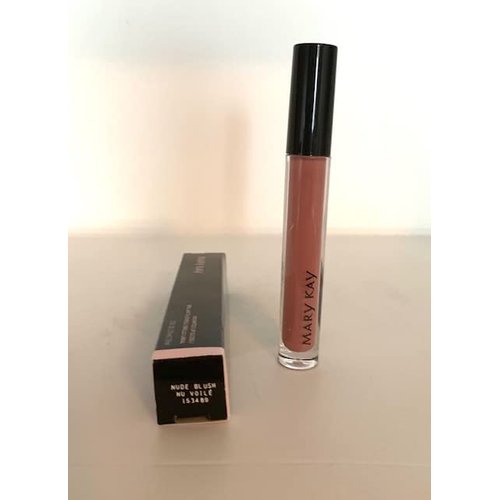 Mary Kay Lip Gloss (0.13 Fl Oz, Soft Nude)