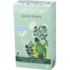 Natracare Panty Liners Mini 30 Count (6 Pack)