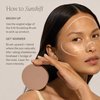 ILIA - Sunshift Cream Bronzer | Non-Comedogenic, Long-Lasting, Vegan, Cruelty-Free | Weightless Bronzer (Ray - Warm Golden Bronze, 0.27 oz | 7.8 g)