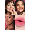 SELF BEAUTY Veganize Collagen Lip Glass Balm | Hydrating Lip Balm in 9 Vibrant Colors | Moisturizing Lip Care Infused with Collagen Jelly Magic | No Animal Trial Lip Balm 0.06 oz (#8 Dried Rose)