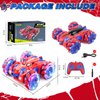Dolanus Spider Remote Control Car, RC Cars Kids Toys Boys 3-5, Toys for Ages 8-13, Gifts for 3 4 5 6 7 8 10 12 Year Old Boys Kids Toddlers Birthday