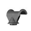 Anti-Flight Flyaway Attachment Nozzles For Dyson Supersonic Hair Dryer HD01 HD02 HD03 HD04 HD08 HD15, Hair Dryer Tools Accessaries Parts, Anti-Flight Flyaway Attachment