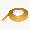 JVCC Double-Sided Film Tape [Acrylic Adhesive] (DC-4109RS): 1/2 in. x 60 yds. (Clear)