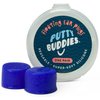 PUTTY BUDDIES Floating Earplugs 3-Pair Pack – Soft Silicone Ear Plugs for Swimming & Bathing – Invented by Physician – Block Water– Premium Swim Earplugs – Doctor Recommended – Easy to Use