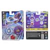 Beyblade Burst Surge Dual Collection Pack Hypersphere Command Valtryek V5 and Slingshock Morrigna M4 Battling Game Top Toys