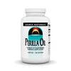 Source Naturals Perilla Oil, Source of Plant-Based Omega-3 Fatty Acids, 1000 mg- 180 Softgels