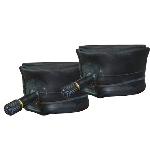 2 Pack - Tubes, 26 x 2.35-2.75 - 32mm, Standard Schrader Valve
