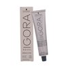Schwarzkopf Professional Igora Royal Absolutes Hair Color, 7-50, Medium Blonde Gold Natural, 2.1 Ounce