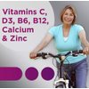 Centrum Silver Women 50 Plus, 275 Tablets per Bottle, with Higher Levels of Vitamin C & Zinc