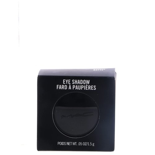 MAC, Small Eye Shadow 1.5g, Carbon, 0.0525 Ounce,Powder