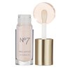 No7 Pro Artist Lip Oil - Hydrating Lip Oil with a High-Shine Finish - Non-Sticky Formula Enriched with Nourishing Ingredients to Improve Lip Hydration - Playful Peach (0.20 fl oz)