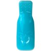 Pana® 10 Pieces (TEAL) New Bow Ribbon Style Reusable Acrylic Nail Soak Treatment UV Gel Polish Remover Clip Cap Manicure Tool