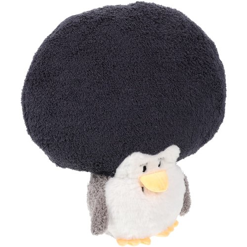 Soft Penguin Plush Toy Adorable Stuffed Animal Kids Cute Penguin Plushies Birthday Christmas Valentine Decorative Kawaii Penguin Plush Pillow Boys Girls