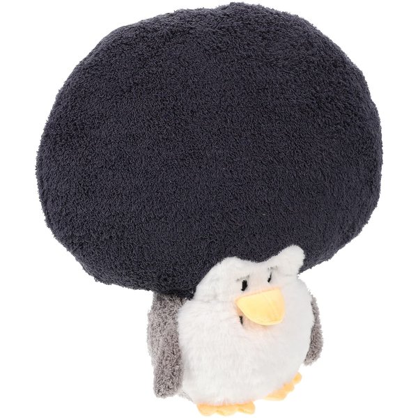 Soft Penguin Plush Toy Adorable Stuffed Animal Kids Cute Penguin Plushies Birthday Christmas Valentine Decorative Kawaii Penguin Plush Pillow Boys Girls