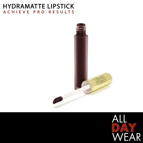 Gerard Cosmetics Hydra Matte Liquid Lipstick - Boss Lady for Women - 0.085 oz Lipstick