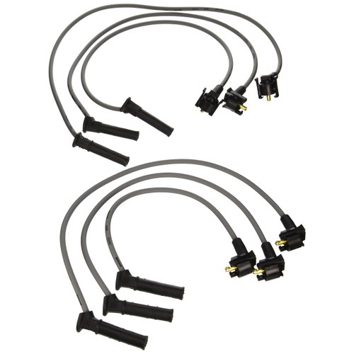 Motorcraft WR6096 Tailor Resistor Spark Plug Wire