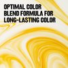 Revlon Colorsilk Beautiful Color Permanent Hair Color, Long-Lasting High-Definition Color, Shine & Silky Softness with 100% Gray Coverage, Ammonia Free, 032 Dark Mahogany Brown, 1 Pack