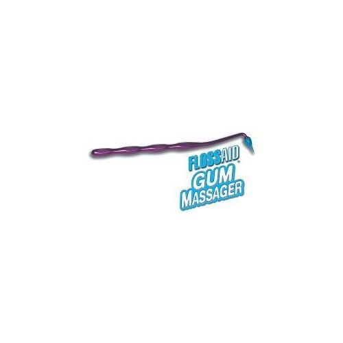 Flossaid Gum Stimulator and Masssager
