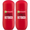 Garnier Hair Color Express retouch gray hair concealer With instant gray coverage, Brown, 0.68 Fl Oz
