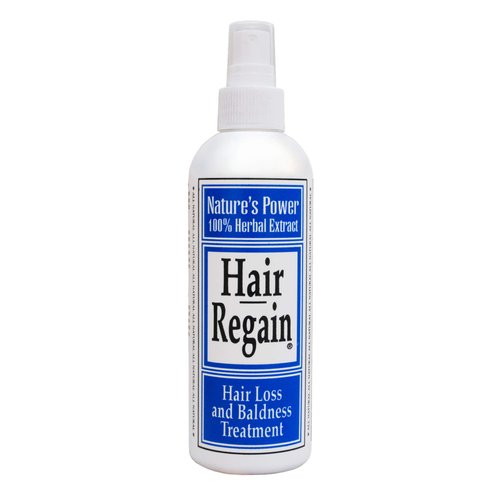 Hair Regain Hair Loss Treatment & Accelerator - 2 Month Supply