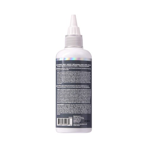 Kiss Tintation Semi-Permanent Hair Color Treatment 148 mL (5 US fl.oz) (Gunmetal Gray)