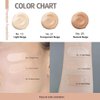 Enough Ultra X10 Cover Up Collagen Foundation, Hydrating Foundation for Dry Skin, Korean Skin Care Tinted Moisturizer Sunscreen, Makeup Cosmetics for Women SPF 50+ PA+++ 3.53oz (#23 Natural beige)