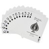 Bicycle Standard Playing Cards, One Deck