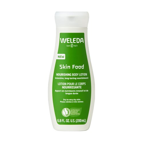 Weleda Skin Food Body Lotion, Parabens Free, 6.8 Fluid Ounce (Pack of 1)
