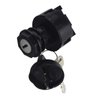 Ignition Key Switch For Polaris Sportsman 500 HO 4x4 400 600 ATVs & UTVs