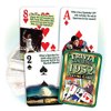 Flickback 1952 Trivia Playing Cards: Great Birthday