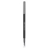ARTDECO Ultra Fine Brow Liner - Coal - Thin Twist-Out Tip Creates Ultra-Fine Lines - Integrated Grooming Brush - Smudge-Proof & Waterproof - Eyebrow Pencil - Eye Makeup - Vegan - 0.03 Oz