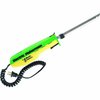 Mister Twister 120V Electric Knife (Green/Yellow)