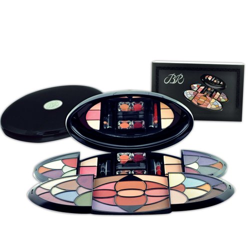 BR Beauty Makeup KIT All in ONE
