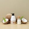 WELCOS KWAILNARA Coconut Milk Body Cleanser 560 g / 19.75 oz.