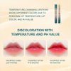 O'CHEAL Lot Waterproof Long Lasting Lip Makeup Gloss Lip Balm Long Lasting Moisturizing Lipstick Anti Aging Repair Lips Maskand Retinol Complex oz 3 Count,0.03 Oz,(Pack of 3)