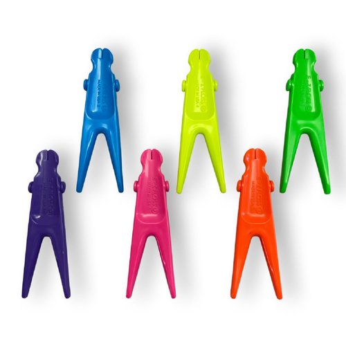 E-Z Floss Dental Floss Holder