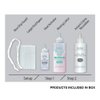 Ogilvie Salon Styles Home Perm The Original - For Color Treated, Thin, or Delicate Hair - 1 Application