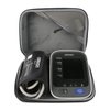 co2CREA Hard Case Compatible with Omron 10 Series Upper Arm Blood Pressure Monitor Cuff BP785N / BP786 / BP786N