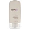 Organic Male OM4 Shave: Soothing Herbal Shaving Emulsion - Mens Grooming Preshave Oil, Shave Cream, Hydrating Mask all-in-one