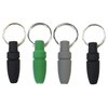 Butt Bat 4 Cigar Hole Punch Cutters with Key Chain