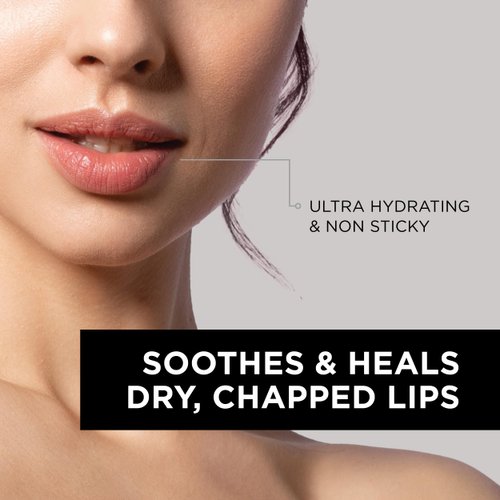 Pure Cosmetics Pure Illumination Lip Gloss - LED-lit Applicator w/Side Mirror - Non-Sticky, Moisturizing & Hydrating Lip Glosses - Soothes & Heals Dried Chapped Lips (Oopsy Daisy)